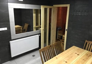 Lipno Apartmany Frymburk II.