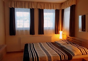 Lipno Apartmany Frymburk III.