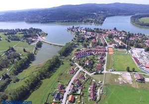 Lipno Apartmany Frymburk I.