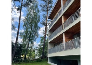 Lipno Port Apartment C101