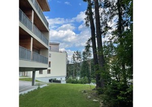 Lipno Port Apartment C101
