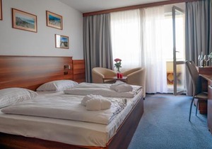 Lipno Wellness - Frymburk C 301