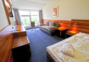 Lipno Wellness - Frymburk C 301