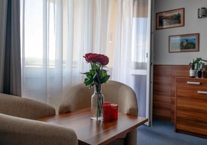 Lipno Wellness - Frymburk C 301