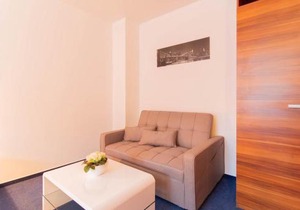 LIPNO WELLNESS - FRYMBURK C112 private family room
