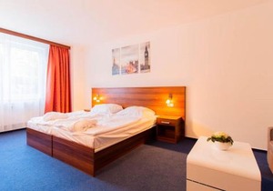 LIPNO WELLNESS - FRYMBURK C112 private family room