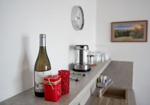 Lipno Wellness - Frymburk C 401