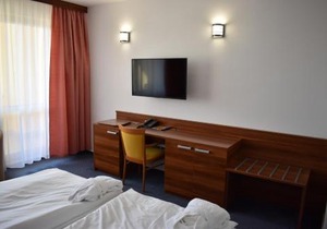 Lipno Wellness - Frymburk C 401