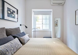 Lisbon Haven - By the METRO with AC