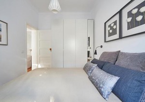 Lisbon Haven - By the METRO with AC