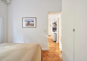 Lisbon Haven - By the METRO with AC
