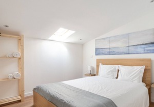 Lisbon Modern Flat near Park, Easy Access to the Centre