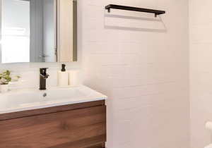 Lisbon Modern Flat near Park, Easy Access to the Centre