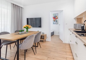 Lissa 05 Modern Apartment