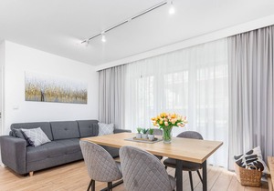 Lissa 05 Modern Apartment