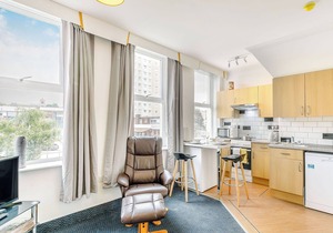 Lister Suite - UK38333