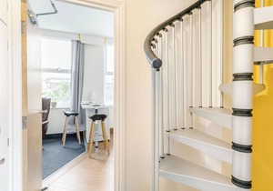 Lister Suite - UK38333