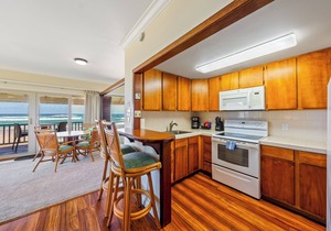 Literally Right On the Beach - 2BR Condo Perfect for Couples & Small Families