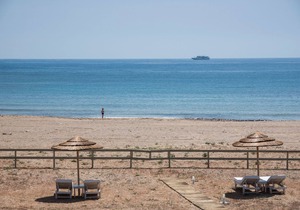 LITHOS-LUXURY BEACHSIDE STONE VILLA - PRIVATE POOL - DIRECT ACCESS TO THE BEACH