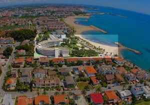 LITORAL COSTA DORADA - OLIMPIC Bajo