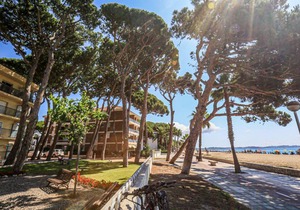 LITORAL COSTA DORADA - PINS i MAR Only families
