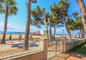 LITORAL COSTA DORADA - PINS i MAR Only families