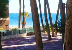 LITORAL COSTA DORADA - PINS i MAR Only families