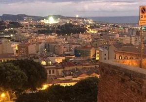 Little Cagliari