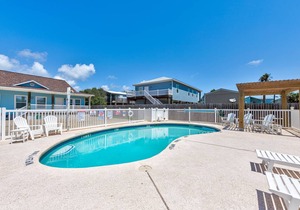 Little Cayman CDR4