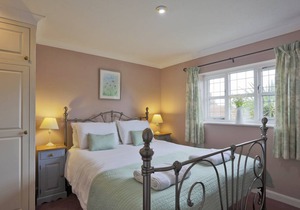 Little Chequers