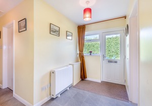 Little Copthall - Two Bedroom House, Sleeps 4