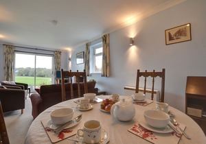 Little Copthall - Two Bedroom House, Sleeps 4