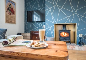 Little Cottage, Wickham Market