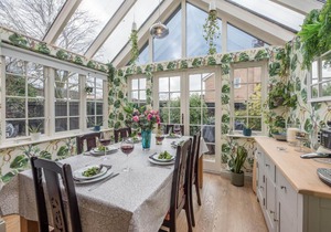 Little Cottage, Wickham Market
