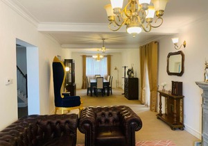 Little England by Regus