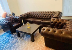 Little England by Regus