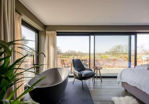 Little Hayloft by Bloom Stays