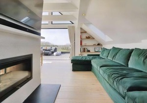 Little Hayloft by Bloom Stays