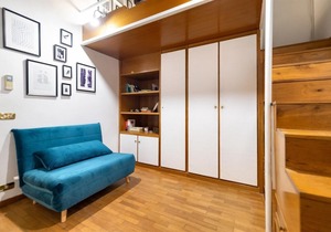 Little Home Condotti