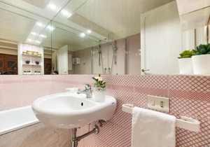 Little Home Condotti