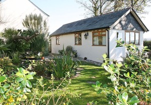 Little Lanxon, BLISLAND