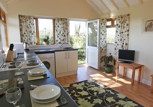 Little Lanxon, BLISLAND