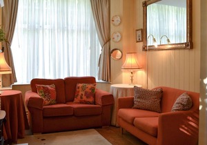 Little London House