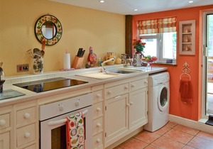 Little London House