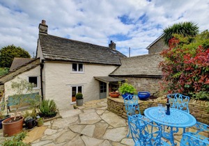 Little Steppes - Two Bedroom House, Sleeps 3