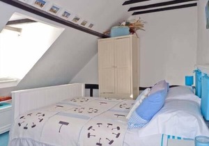 Little Thatch, WALTON-ON-THE-NAZE