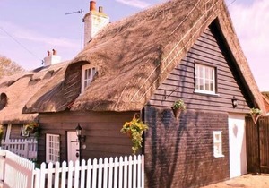Little Thatch, WALTON-ON-THE-NAZE
