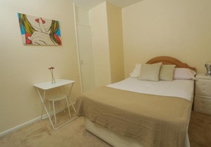 Little Venice Room