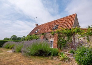 Little Wells (4), North Creake, Norfolk