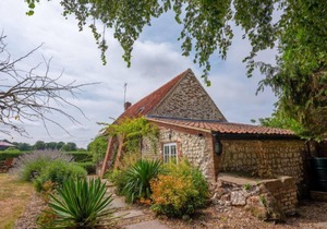 Little Wells (4), North Creake, Norfolk